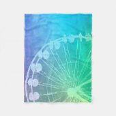 Carnival Summer - couverture polaire (Devant)