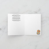 CARNIVAL ZEN - Cartes d'art Chow (Intérieur)