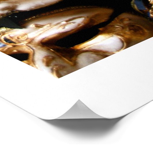 Carnivale Poster (Hoek)