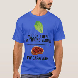 Carnivore T-shirt