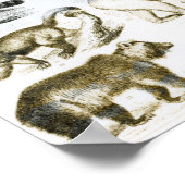 carnivoren poster (Hoek)