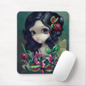 "Carnivorous Bouquet Fairy" Mousepad Muismat (Met muis)
