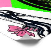 Carnivorous Dreams Poster (Hoek)