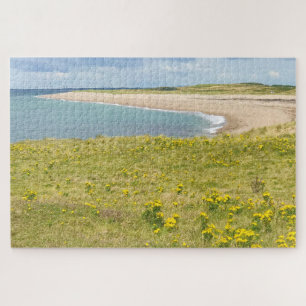 Carnsore Wexford Ierland Legpuzzel