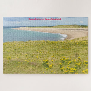 Carnsore Wexford Ierland Legpuzzel