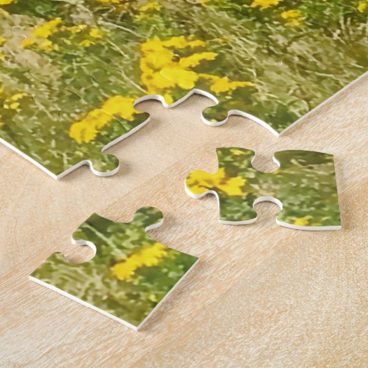 Carnsore Wexford Irlande Jigsaw Puzzle (Côté)