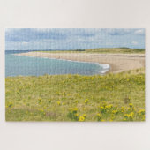 Carnsore Wexford Irlande Jigsaw Puzzle (Horizontal)