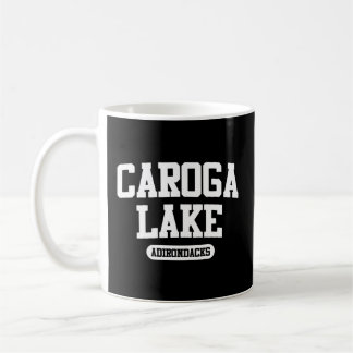 Caroga Lake Adirondacks upstate New York by Athlet Koffiemok