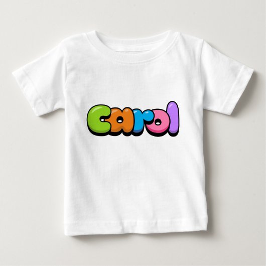 Carol (Voorkant)