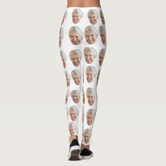 Carol-Christ Leggings (Dos)
