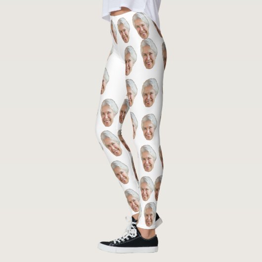 Carol-Christ Leggings (Gauche)