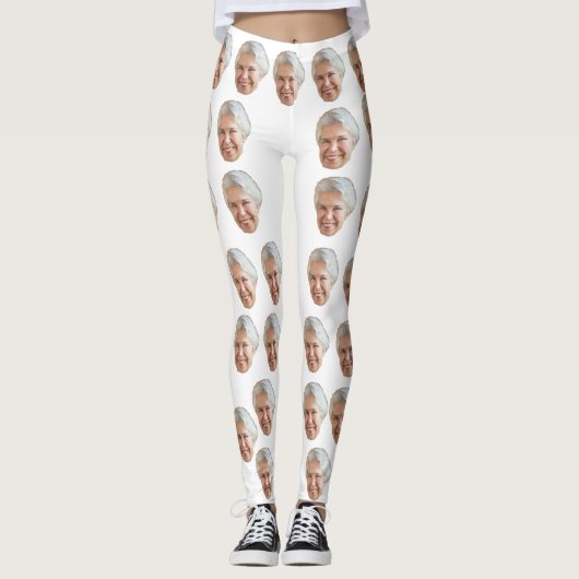 Carol-Christ Leggings (Devant)