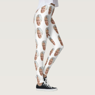 Carol-Christ Leggings
