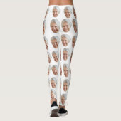 Carol Christus Leggings (Achterkant)