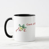 Carol, de la tasse de Bells (Gauche)
