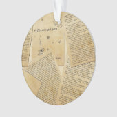 Carol de Noël (devant)