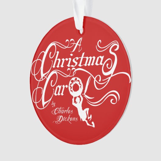 Carol de Noël (devant)