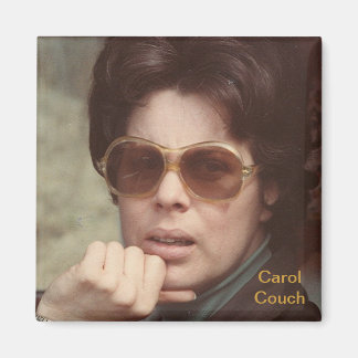 Carol magnet magneet