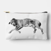 Carol-Quiet Essentials Pouch Etui (Voorkant)