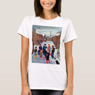 Carol Singers T-shirt
