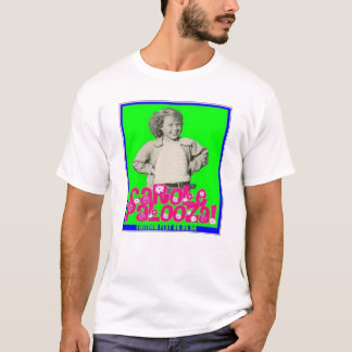 Carole Palooza T2 T-shirt