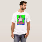 Carole Palooza T3 T-shirt (Voorkant volledig)