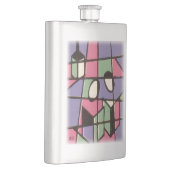 Carolers Heupfles (Rechts)