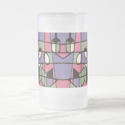 Carolers Matglas Bierpul (Center)