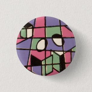 Carolers Ronde Button 3,2 Cm