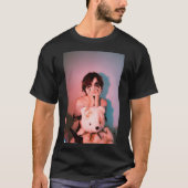carolesfille T-shirt classique (Devant)