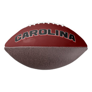 CAROLINA AMERICAN FOOTBALL
