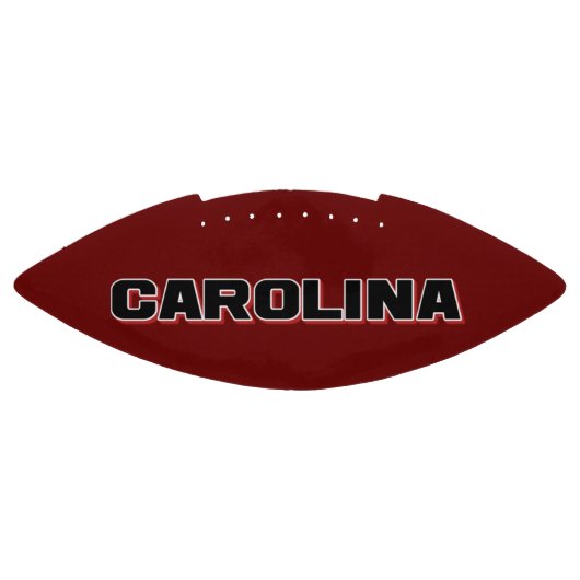 CAROLINA AMERICAN FOOTBALL (Paneel)
