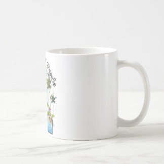 Carolina Belles Pearls 1 Koffiemok