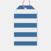 Carolina Bloom | VRIJGEZELLENFEEST | Dank u Cadeaulabel (Achterkant)