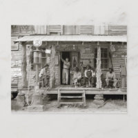 Carolina Country Store, 1939