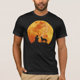 Carolina Dog T-shirt