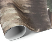 Carolina Gray Squirrel (Sciurus Carolinensis) Cadeaupapier (Rol Hoek)