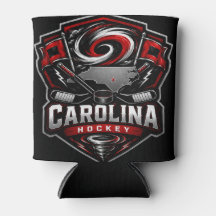 Carolina Hockey Kampioenschap Kan Koeler
