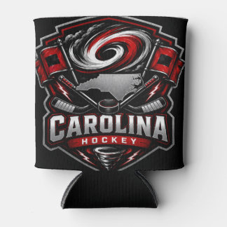 Carolina Hockey Kampioenschap Kan Koeler