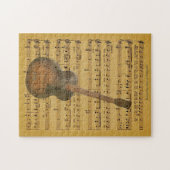 CAROLINA IN DE MORGEN LEGPUZZEL (Horizontaal)