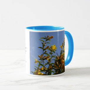 Carolina Jasmine Ringer Mok