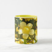 Carolina Jasmine Ringer Mug (Centre)