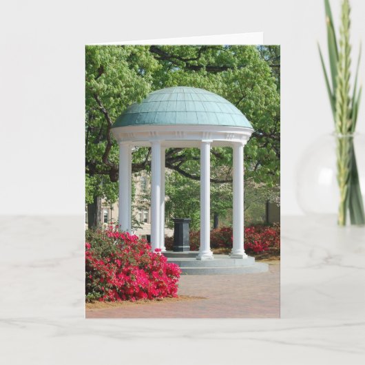 Carolina Kaart (Voorkant)