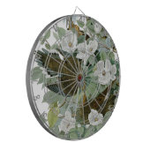 Carolina Pigeon Audubon Morning Dove Dartbord (Voorkant Links)