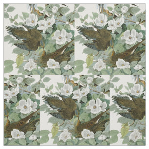 Carolina Pigeon Audubon Morning Dove Stof