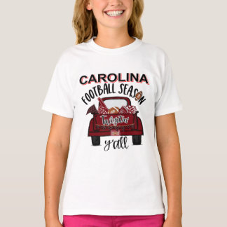 CAROLINA TAILGATIN T-SHIRT