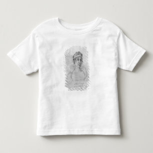 Caroline Bonaparte, koningin van Napels Kinder Shirts