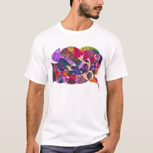 Caroline Design T-shirt