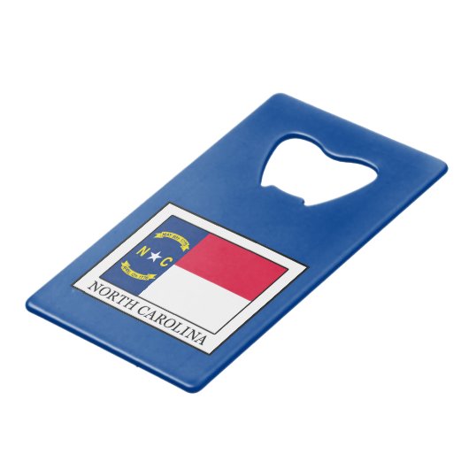 Caroline du Nord (Devant Angle)