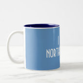 CAROLINE DU NORD, MUG (Gauche)